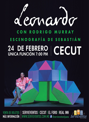 Performance "LEONARDO"