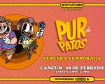 PUR DE PATOS