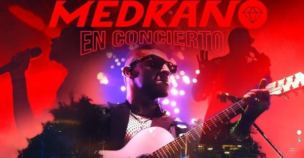Manuel Medrano