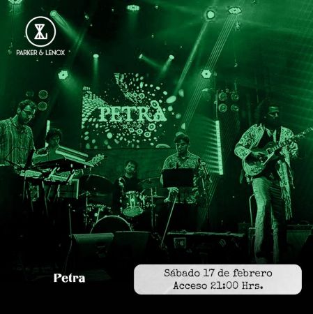 Petra