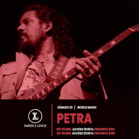 Petra