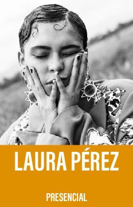 LAURA PÉREZ