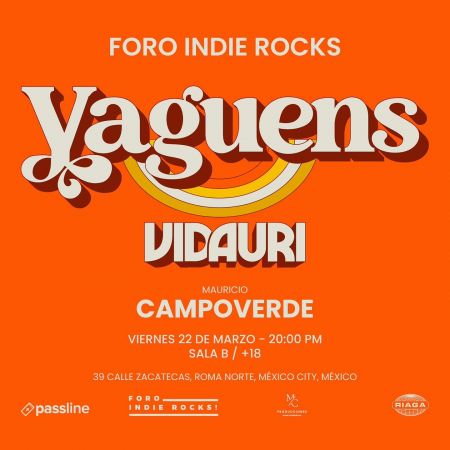 Los Vaguens