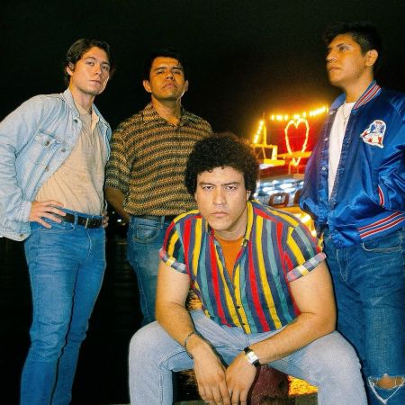 Los Vaguens