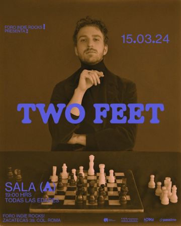 Two Feet