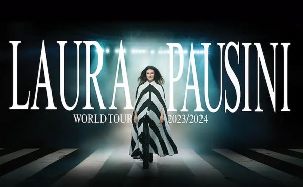 Laura Pausini