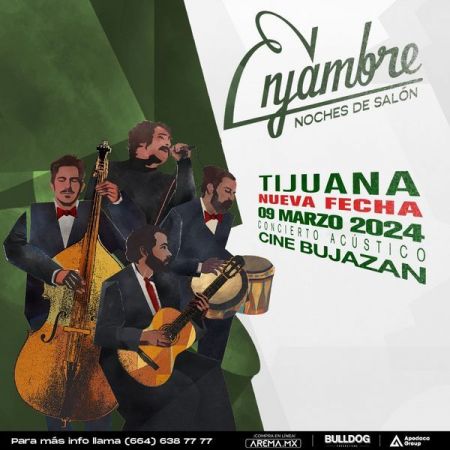 Enjambre