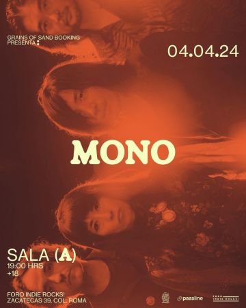 MONO