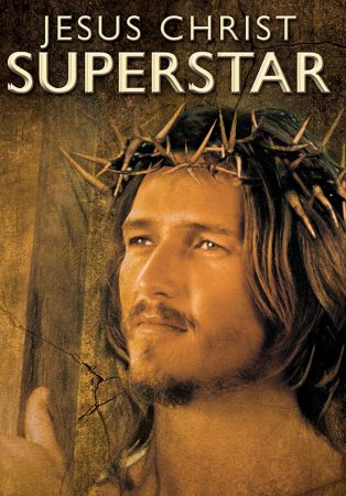 Película "Jesucristo Superestrella"