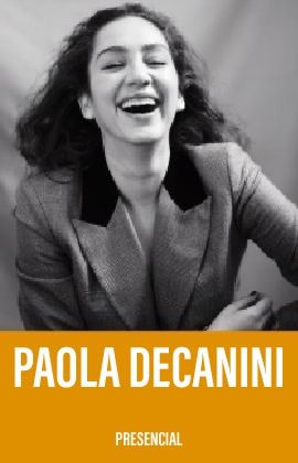 PAOLA DECANINI
