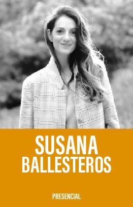 SUSANA BALLESTEROS