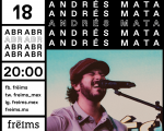 ANDRÉS MATA