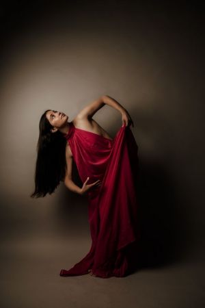 Ingrid Beaujean, Jueves de ríos
