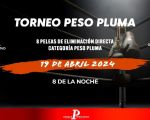 TORNEO DE BOX INTERLOMAS