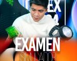 Exámen Simulador: Rumbo a COMIPEMS