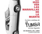 Día mundial del libro | cuarta edición