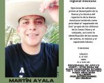 Martín Ayala | Taller