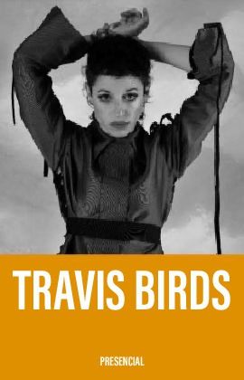 TRAVIS BIRDS