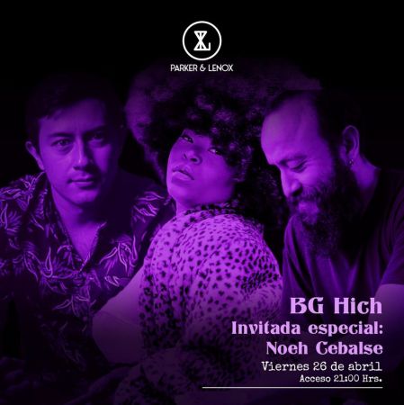 BG Hich | Noeh Cebalse