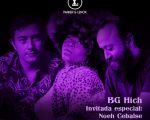 BG Hich | Noeh Cebalse