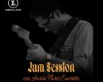 Jam Session | Aarón Flores