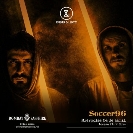 Soccer96