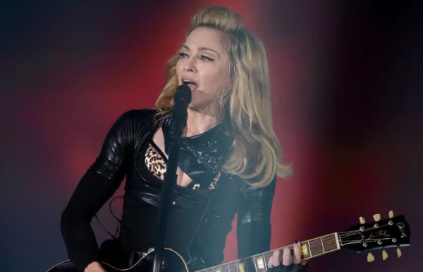 Madonna