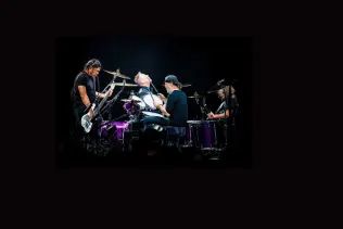 Metallica with Greta Van Fleet and Mammoth WVH