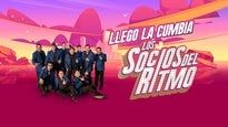 Los Socios del Ritmo "Llegó la Cumbia"