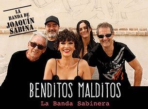 Benditos Malditos, La Banda Sabinera