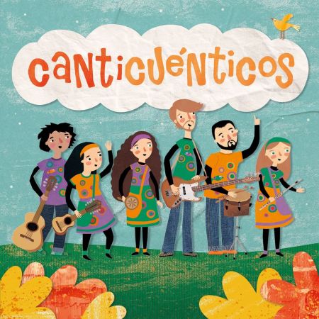 CANTICUENTICOS - "La gran fiesta de las infancias"