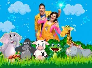 Los Meñiques De La Casa "La Jungla"