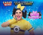 Gaby Mendoza