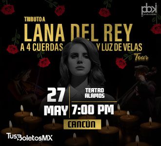 Tribute to Lana del Rey