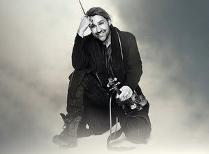 David Garrett