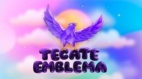 Estacionamiento Tecate Emblema