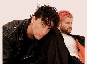 LANY