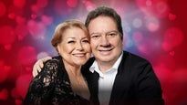Estela Nuñez y Jorge Muñiz