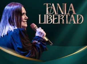 Cabaret Lunario Presenta: Tania Libertad