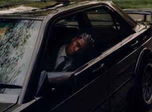 Daniel Caesar