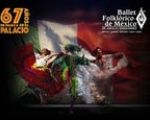 Ballet Folklórico de México de Amalia Hernández