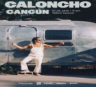 Caloncho