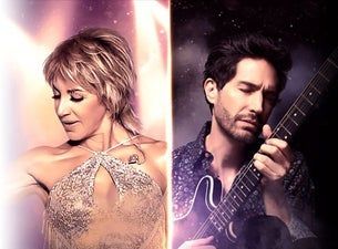 Ana Torroja y Benny
