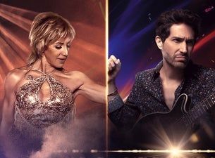Ana Torroja y Benny