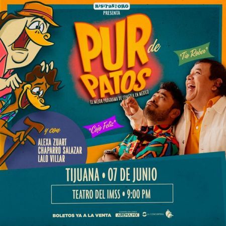 Pur de Patos