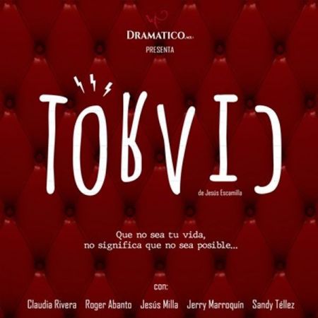 Espectáculo "Torvic"