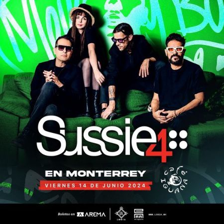 Sussie 4