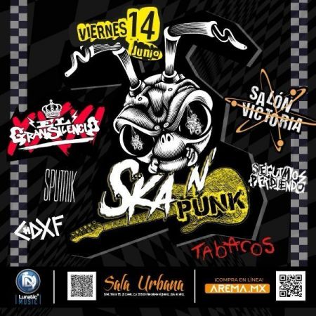 Ska N’ Punk