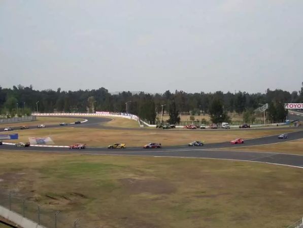 SpeedFest Platino Plus