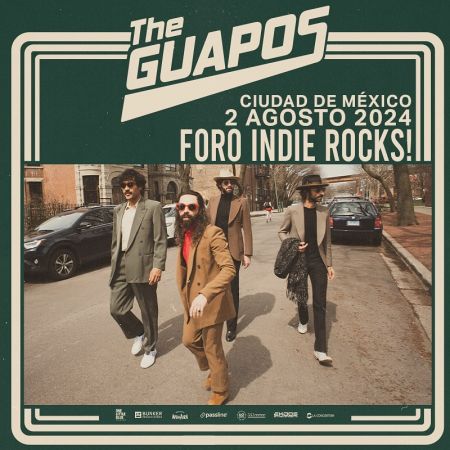 The guapos